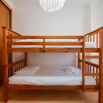 Apartmán Olivas