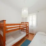 Olivas Apartmán *