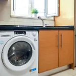 Apartmán Olivas Nazaré