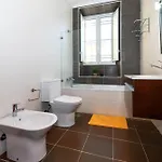 Apartmán Olivas *
