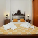 Apartmán Olivas