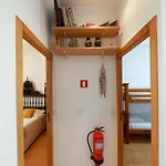 Olivas Apartmán Nazaré