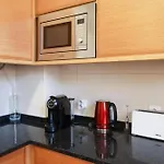 Apartmán Olivas Nazaré