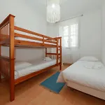 Olivas Apartmán