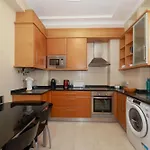 Olivas Apartmán *