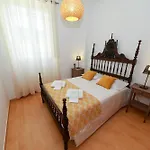 Olivas Apartmán Nazaré