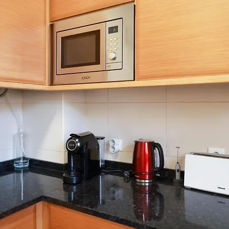 Apartment Olivas *