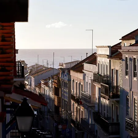 Apartment Olivas Nazare