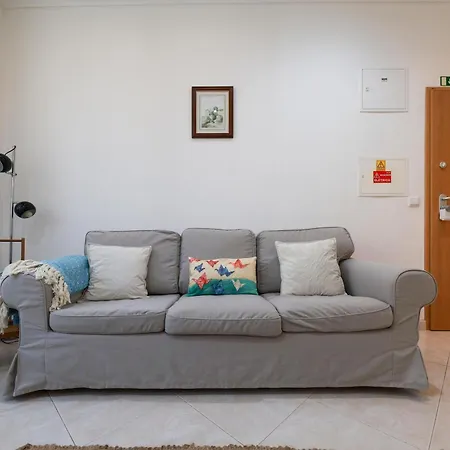 Apartment Olivas