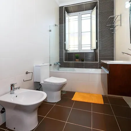 Apartment Olivas *