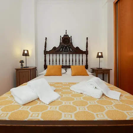 Apartment Olivas