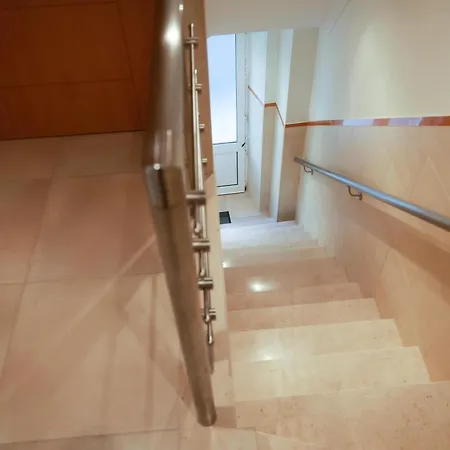Apartment Olivas *