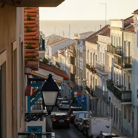Olivas Nazare