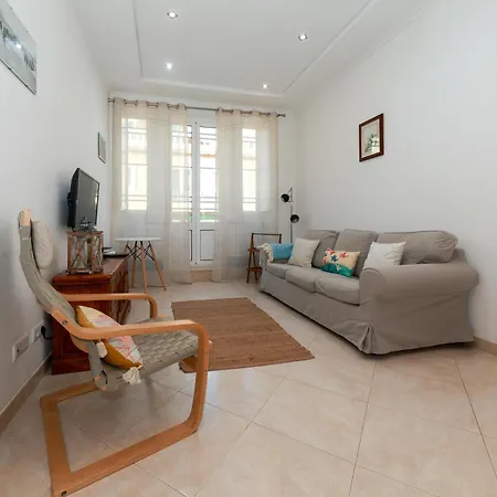 Apartment Olivas