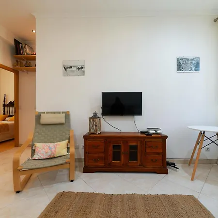 Olivas Apartment Nazare