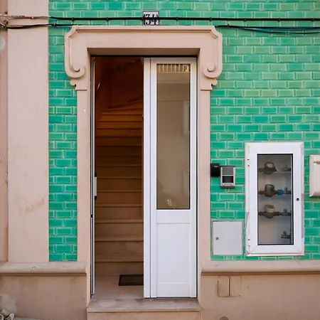 Apartment Olivas Nazare