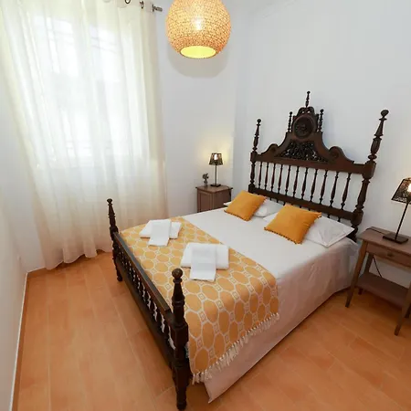 Olivas Apartment Nazare