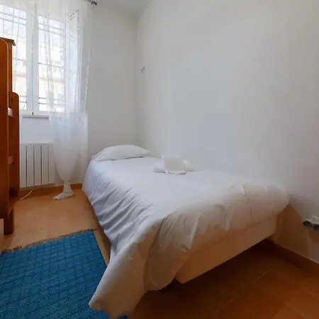 Apartment Olivas Nazare