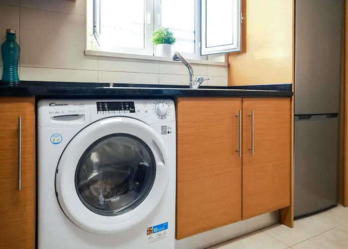 Apartment Olivas Nazare