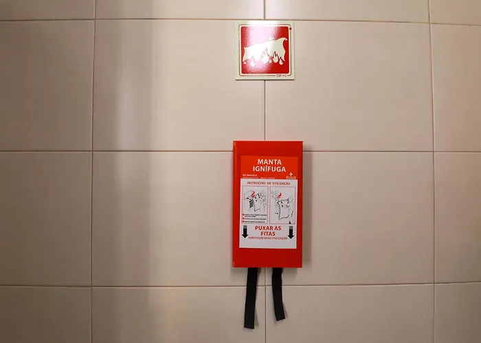 Olivas Apartment Nazare