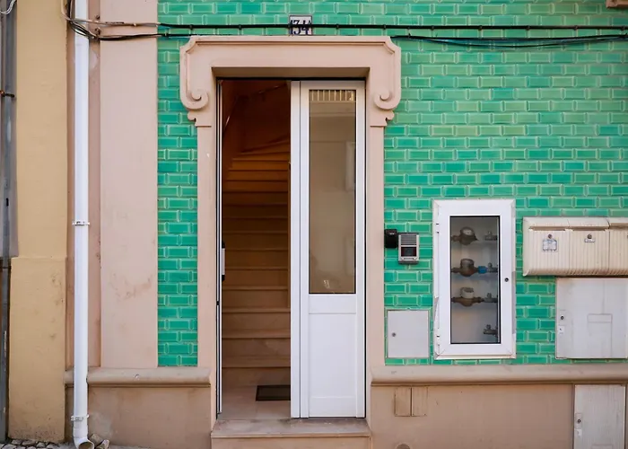 Apartment Olivas Nazare