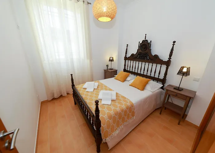 Olivas Apartment Nazare